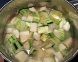 Foto del paso 3 de la receta: Crema de calabacín
