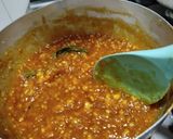 Foto langkah ke 4 dari resep Bubur Kimpul.