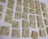 Foto del paso 4 de la receta: Tzíbale Kijalaj (bizcochitos con solo 3 ingredientes)