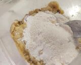 Foto langkah ke 1 dari resep Fluffy Banana Pancake.