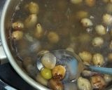 Foto langkah ke 3 dari resep Kacang bogor rebus.