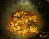 পাঁপড়ের ডালনা(paporer dalna recipe in Bengali) রেসিপি ধাপ - 4 ছবি