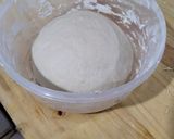 Foto del paso 6 de la receta: Masa de pizza