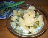 Foto del paso 4 de la receta: Endibias con gambones