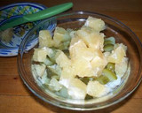 Foto del paso 4 de la receta: Endibias con gambones