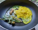 Gulai Kuning Kacang Panjang langkah memasak 2 foto