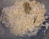 Foto del paso 1 de la receta: Arroz Guisado (pollo enlatado)