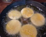 Foto del paso 6 de la receta: Sopaipillas con zapallo