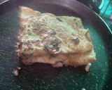 ऑमलेट (OMELETTE RECIPE IN HINDI) रेसिपी चरण 3 फोटो