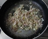 વેજીટેબલ બટર પુલાવ (Vegetable Butter Pulao Recipe In Gujarati) રેસીપી સ્ટેપ4ફોટો