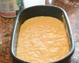 Foto del paso 3 de la receta: Banana bread - pan de banana y nueces