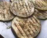 Foto del paso 5 de la receta: Berenjenas a la plancha con orégano
