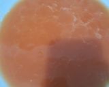 Foto langkah ke 3 dari resep Tomato soup(simple).