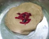 Foto langkah ke 4 dari resep 14. Bicolor Bolen.