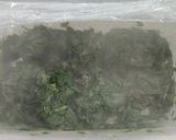 Foto del paso 6 de la receta: 💚🧡❤️Terrina de vegetales + cocción de acelga, zanahoria y remolacha. Todo al microondas ❤️🧡💚