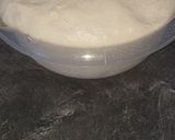 Pihepuha Sonkás-sajtos és Nutellás kiflik recept fázis 2 fotója