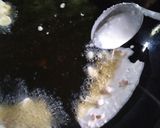 Foto langkah ke 4 dari resep Peyek Kacang Tanah.