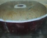 Foto langkah ke 5 dari resep Bolu ketan hitam jadul.