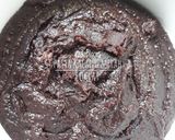 Foto langkah ke 4 dari resep 355. Pasta Kacang Merah Coklat.