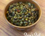 Sabut Toor Khadi Daal