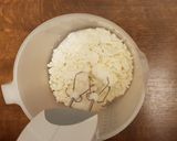 A picture of step 1 of Quick delicious breakfast.