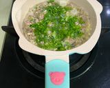Foto langkah ke 2 dari resep Perkedel Kentang Daging (Mpasi 8m+).