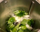 Foto del paso 2 de la receta: Patatas Guisadas con Higaditos de Pollo (Thermomix)