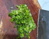 Foto langkah ke 2 dari resep Cilok Jawa Barat.