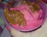 Foto del paso 4 de la receta: Gelatina con leche🤤