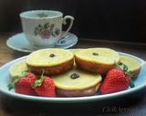 Foto langkah ke 9 dari resep Kue lumpur kentang ncc.