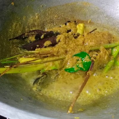 Langkah 3