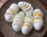 Foto del paso 4 de la receta: Causa rellena