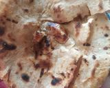 A picture of step 6 of Roti.