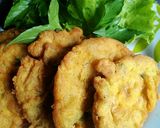 Foto langkah ke 6 dari resep Telur kriuk kress.