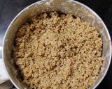 திணை காரக் கொழுக்கட்டை(Foxtail Millet Dumpling) (Thinai kaara kolukattai recipe in tamil) ரெசிபி ஸ்டேப் 2 புகைப்படம்