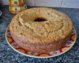 Foto del paso 8 de la receta: Torta o pan de nuez... 🤍