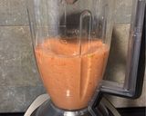 Foto del paso 2 de la receta: Salmorejo light gluten free