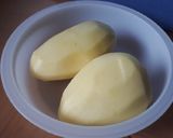 Foto del paso 5 de la receta: 114. Filetes de merluza con patatas
