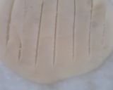A picture of step 3 of Kordoi savory.