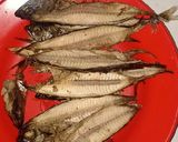 Foto langkah ke 1 dari resep Brongkos Tongkol Tempe Pete.