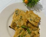 Foto langkah ke 4 dari resep Tempe Mendoan.