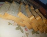 Toasted Breadmatakin girki1 hoto