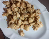 Foto del paso 2 de la receta: Guiso de Pollo, verduras y arroz. 🍲🍗🫛🥘🌶️