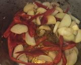 Foto del paso 4 de la receta: Estofado de cordero 😋