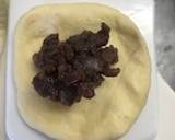 Red beans paste bread (Anpan) recipe step 5 photo