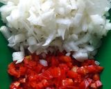 Foto del paso 2 de la receta: Locro🇦🇷