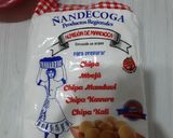 Foto del paso 1 de la receta: Chipacitos