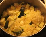 Foto del paso 8 de la receta: Lunes con almu., Minimun Vital