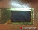 Φωτογραφία βήματος 2 της συνταγής Τούρτα κρεβάτι