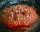 A picture of step 7 of Baked Egg caramel flan.